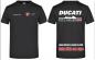 Preview: DHN1 Desmo HN T-shirt